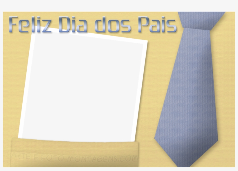 Dia Dos Pais Camisa - Moldura Para Dia Dos Pais Png, transparent png #1120538