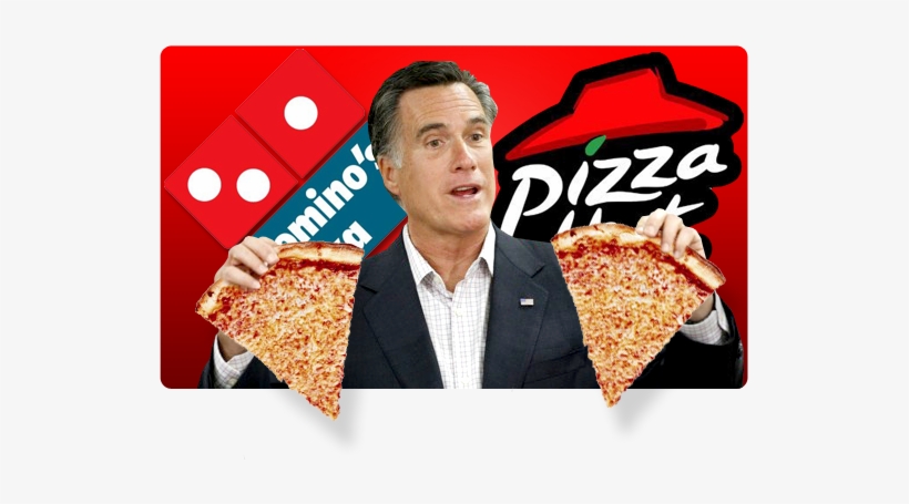 People Eating Pizza Hut Like To Eat - Pizza Hut, transparent png #1120563