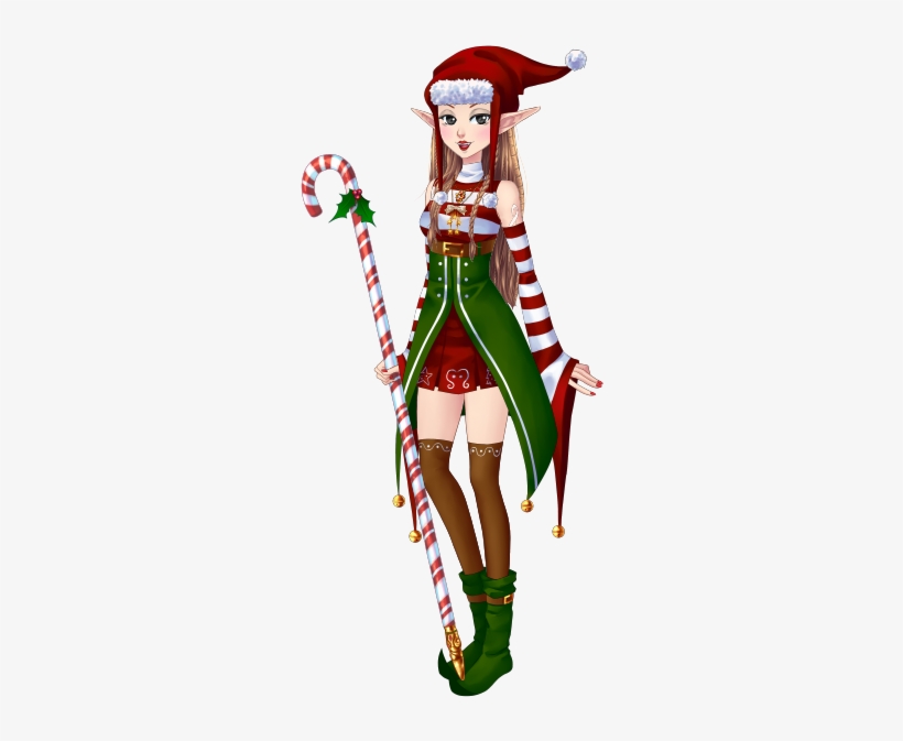 Elf - Wiki, transparent png #1120607