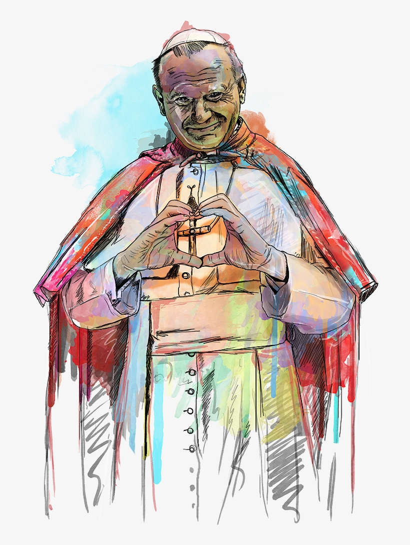 Final Portrait - Drawing, transparent png #1120807