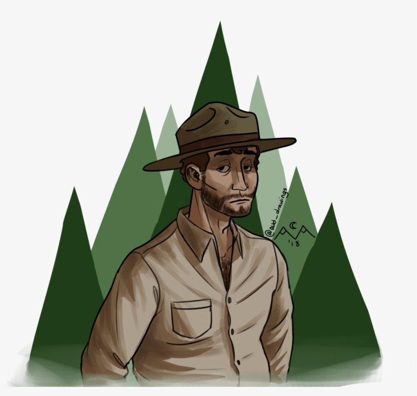 First Thing I've Drawn In A Month And It's Duck - Illustration, transparent png #1120837