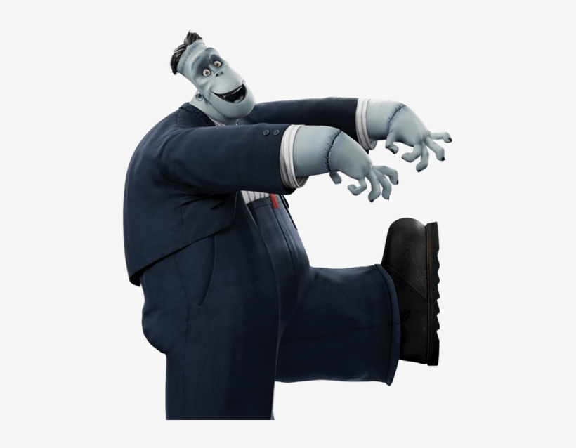 Hotel Transylvania 1, Frankenstein, Photoshop, Hotels, - Frankenstein From Hotel Transylvania 2, transparent png #1120900