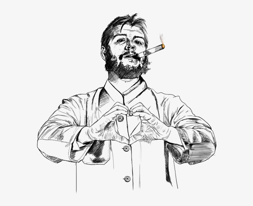 The Icons On Behance - Painting, transparent png #1120971