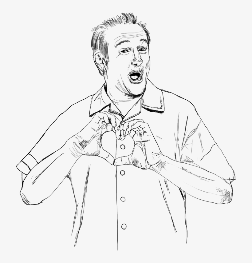 Final Portrait - Project, transparent png #1121042