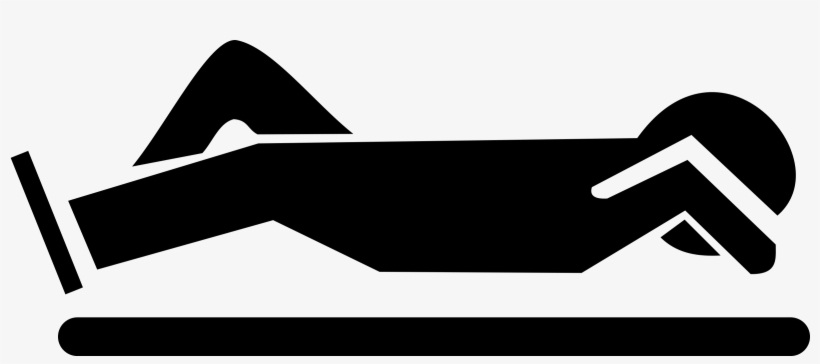 Sleeping Symbol Clipart Png For Web, transparent png #1121106