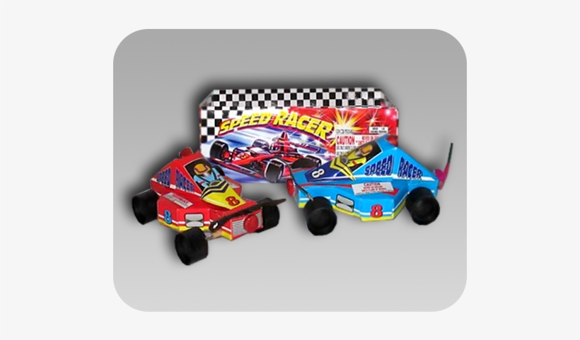 Speed Racer 36/2 - Police Car, transparent png #1121110