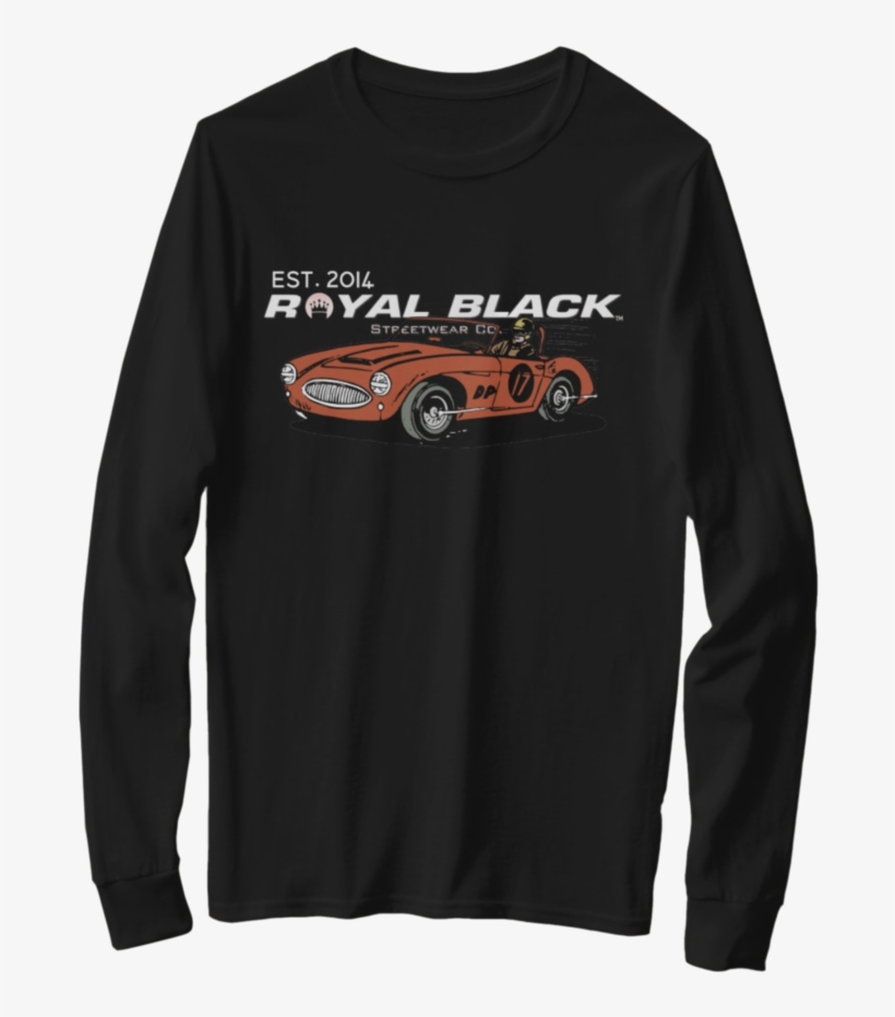 Vintage Speed Racer Tee, transparent png #1121128