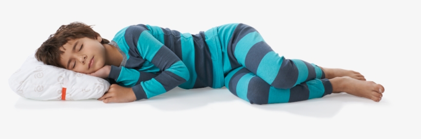 Sleeping Child Png - Elo My Storytime Pillow, transparent png #1121166