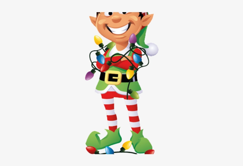 Elf Png Transparent Images - Cartoon, transparent png #1121217