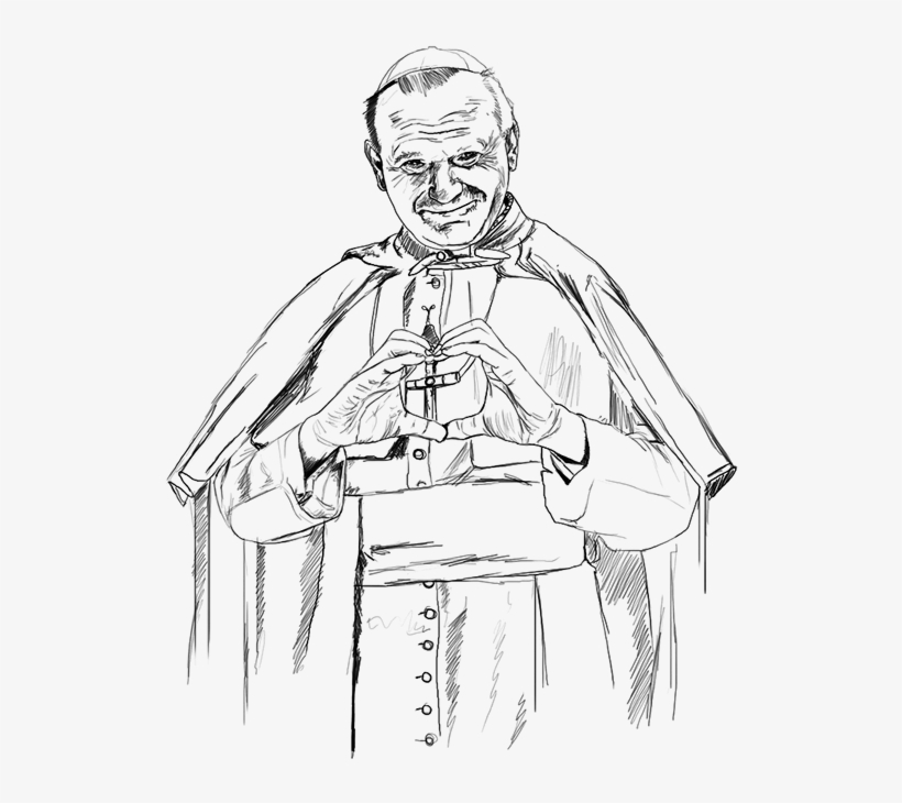 Final Portrait - Sketch, transparent png #1121379