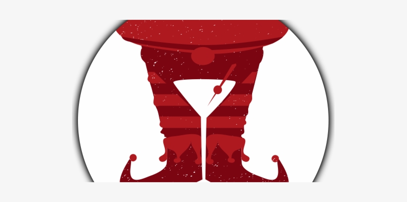 Santaland Cliparts - Santaland Diaries, transparent png #1121403