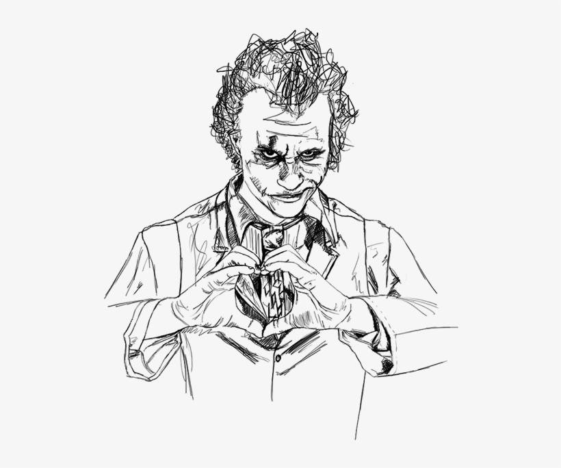 Final Portrait - Drawing, transparent png #1121406