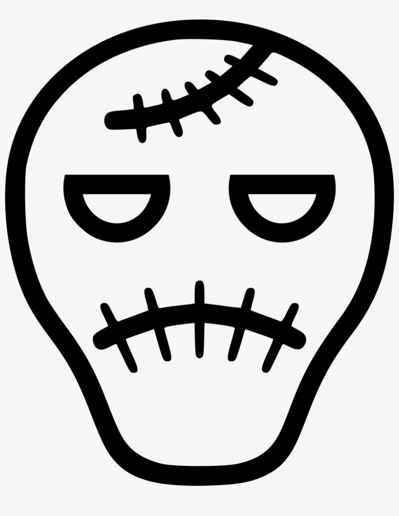 Frankenstein Comments - Frankenstein's Monster, transparent png #1121503