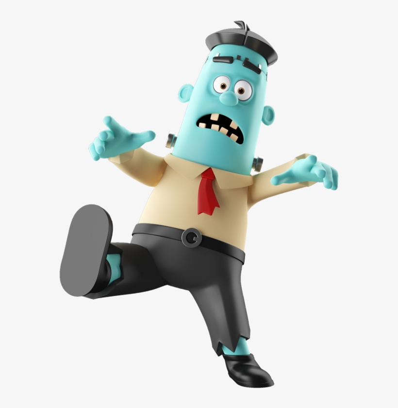 Signs Of Frankenstein - Stock Photography, transparent png #1121636