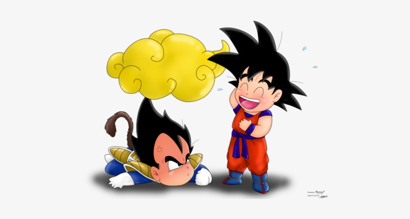 Notta Pure Heart - Vegeta, transparent png #1121696