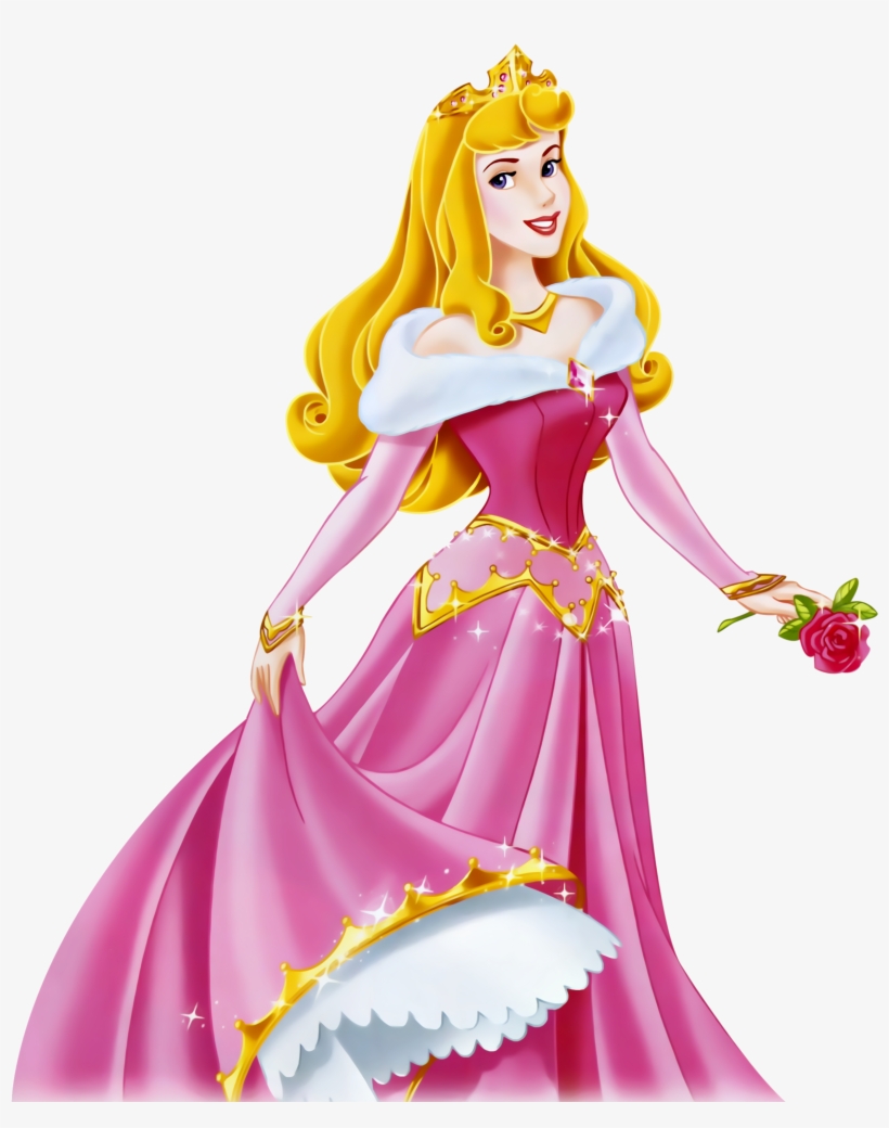 Sleeping Beauty Png Clipart - Sleeping Beauty, transparent png #1121777