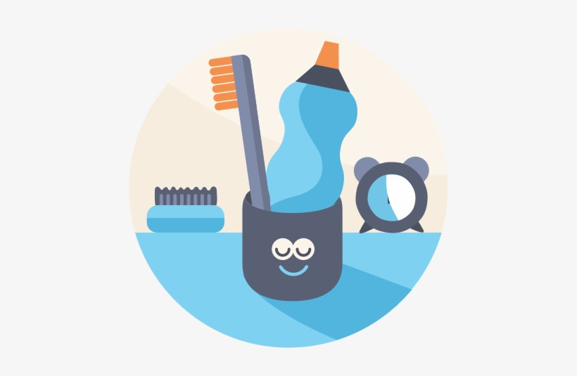 Sleeping Beauty Clipart Beauty Sleep - Headspace Sleeping, transparent png #1121802