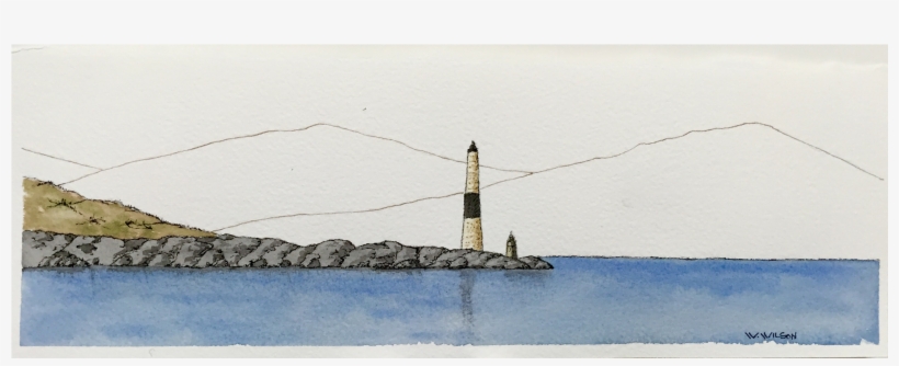 Lighthouse - Sea, transparent png #1122071