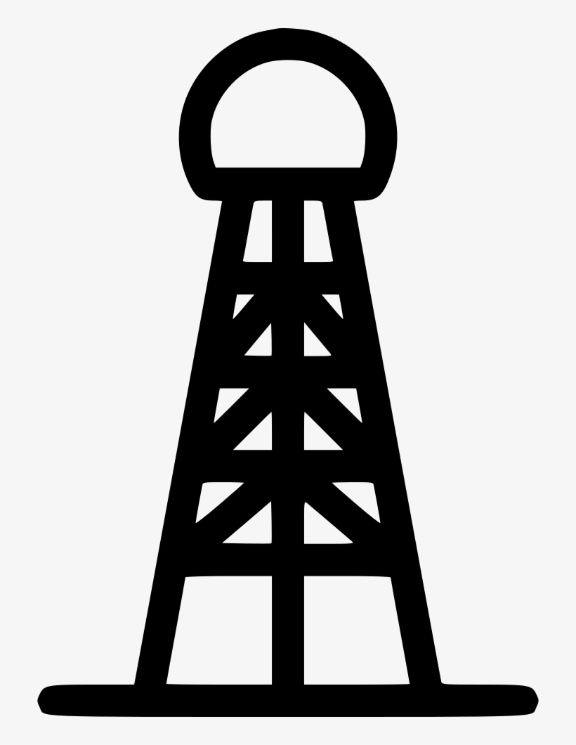 Png File - Wardenclyffe Tower, transparent png #1122312