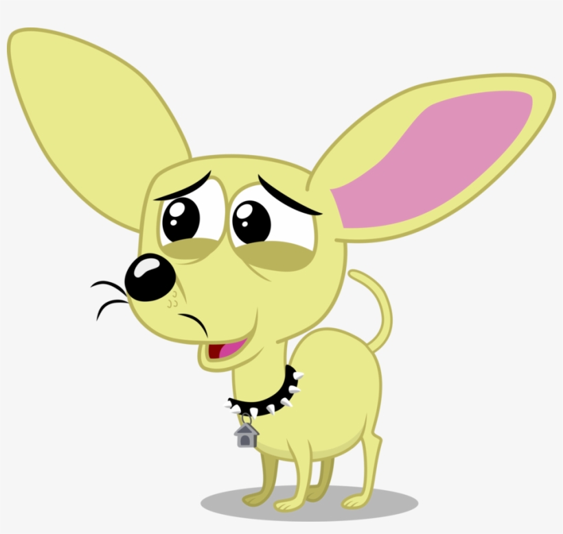 Puppies Drawing Pound Puppy - Pound Puppies Squirt Video, transparent png #1122366