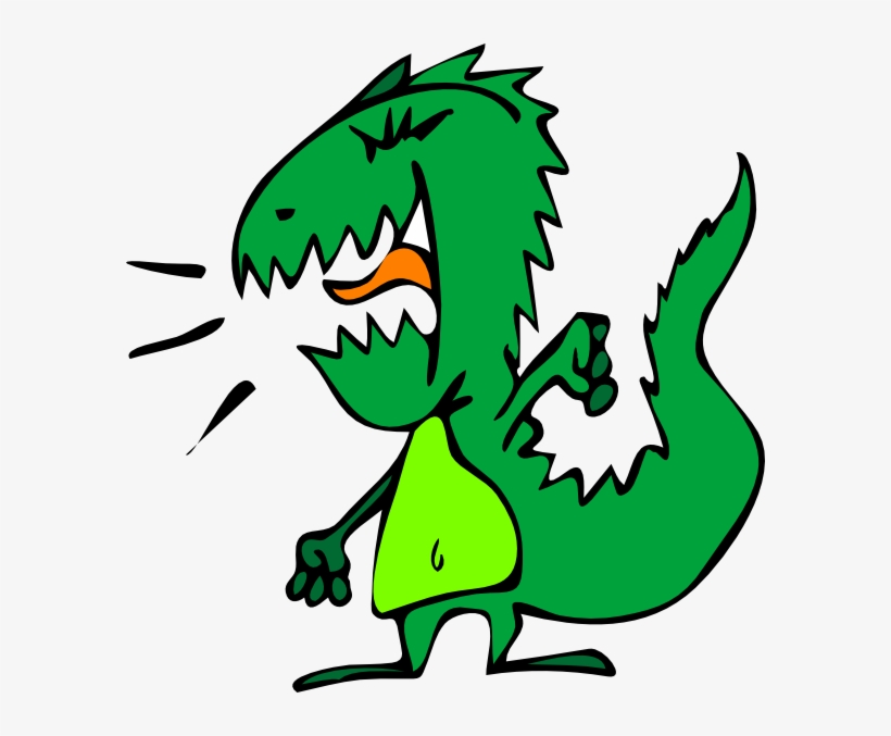 Dinosaur Png Clip Art, transparent png #1122368
