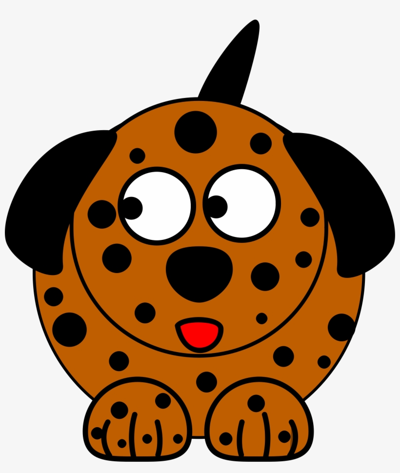 Spot Clipart Collection - Spot Clipart, transparent png #1122453