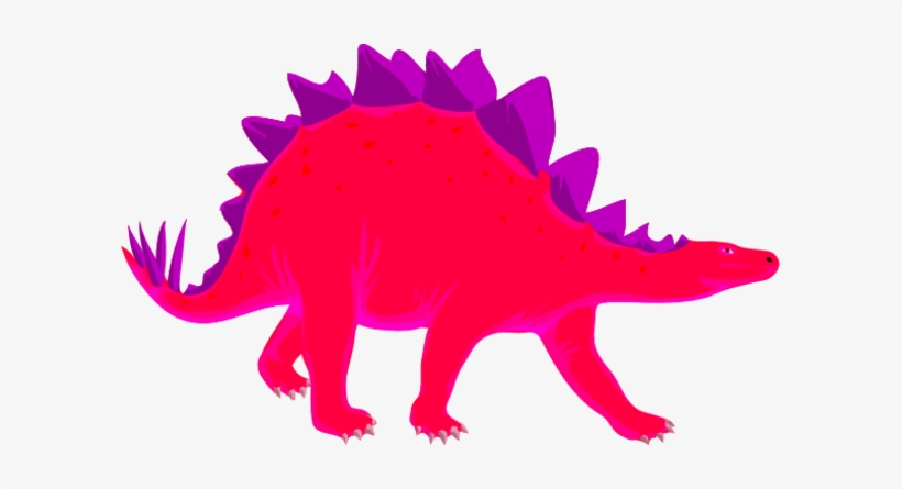 Small Dinosaur Clipart - Dinosaur Clip Art, transparent png #1122777