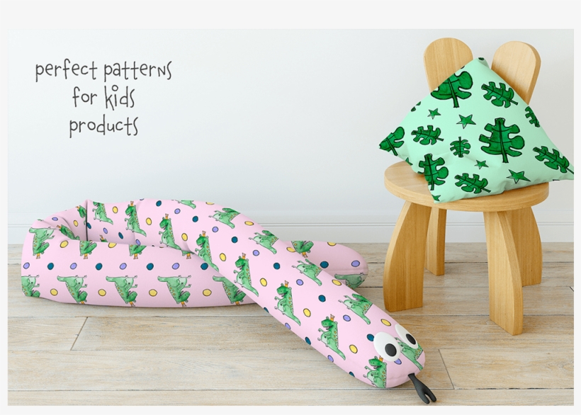 Dinosaur Clipart By Wallifyer - Plush, transparent png #1122781