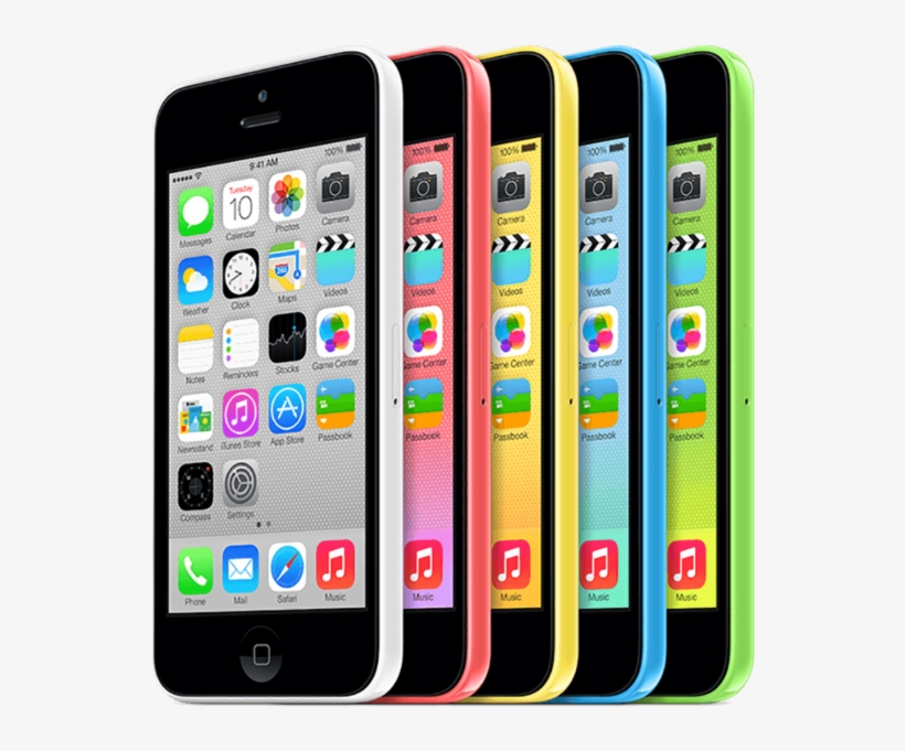 Iphone 5c Repair - Iphone 5c, transparent png #1122811