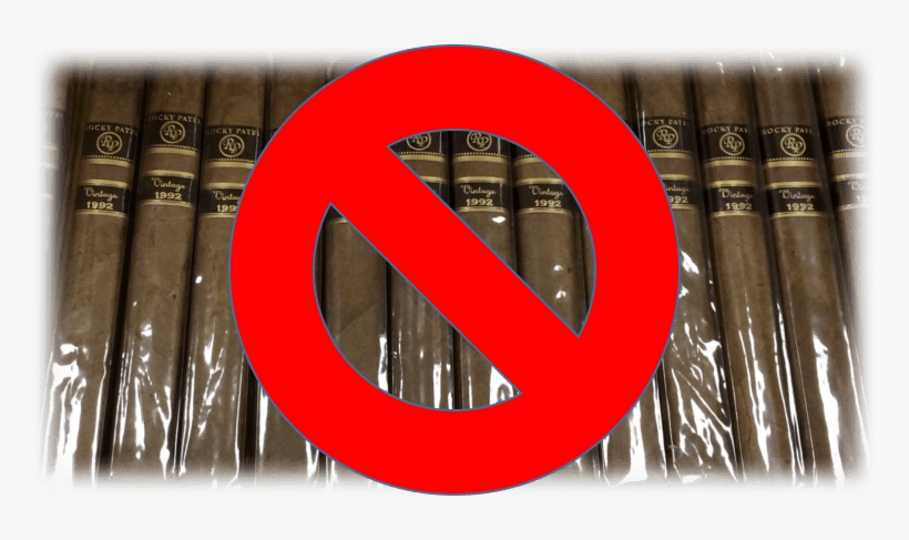 No Cigar Smoking - Tobacco Smoking, transparent png #1122929