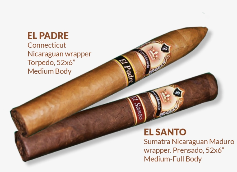 Cigars2 - Providencia Cigars, transparent png #1123037
