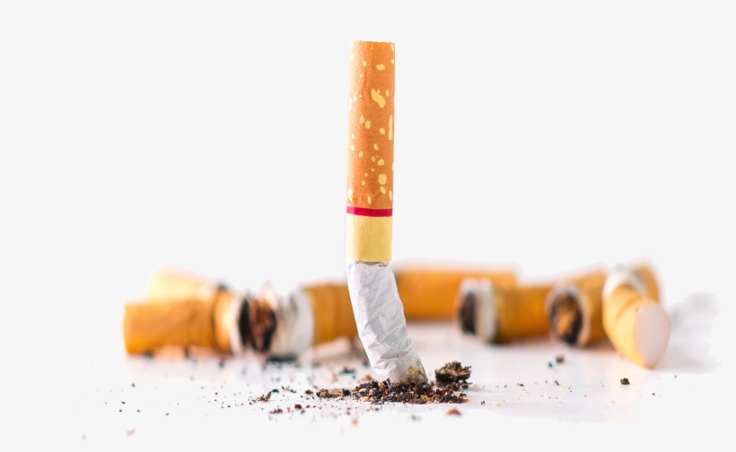 Why Ohair Hydroxyl Technology Eliminates Cigarette - Roberto Kalil Filho, transparent png #1123066