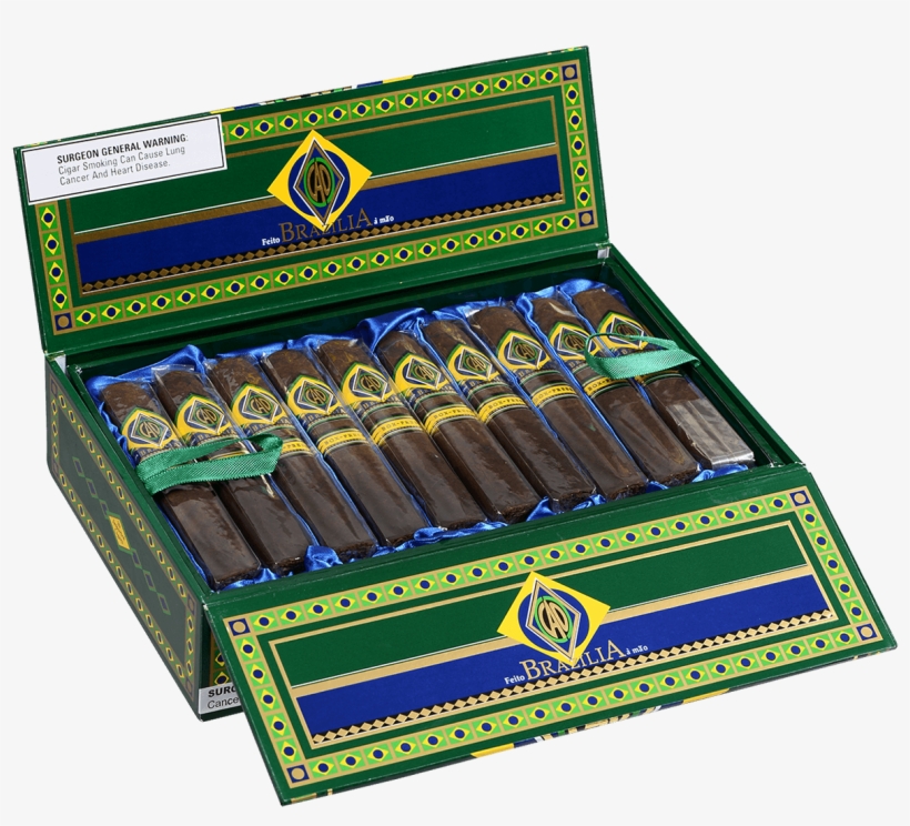 Cao Brazilia - Box, transparent png #1123076