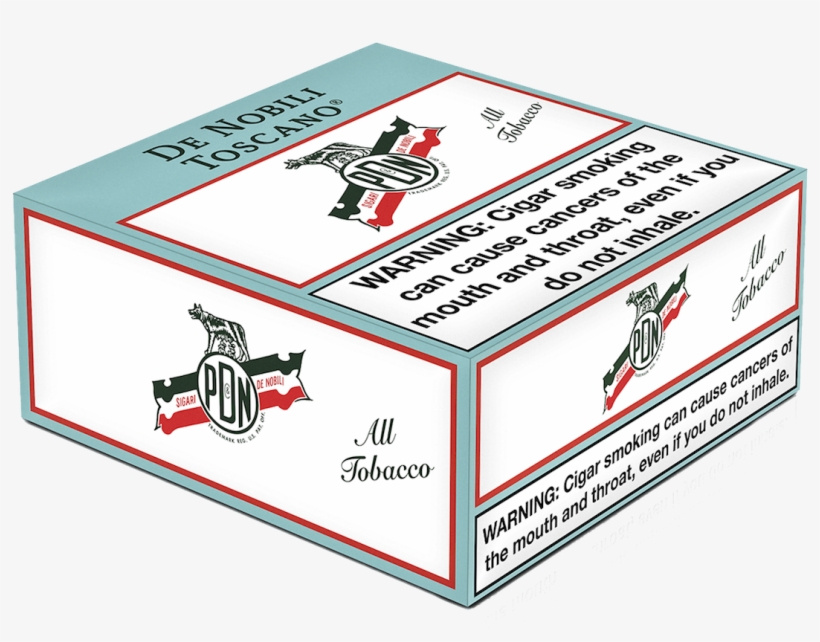 De - Parodi/avanti Cigar Co, transparent png #1123328