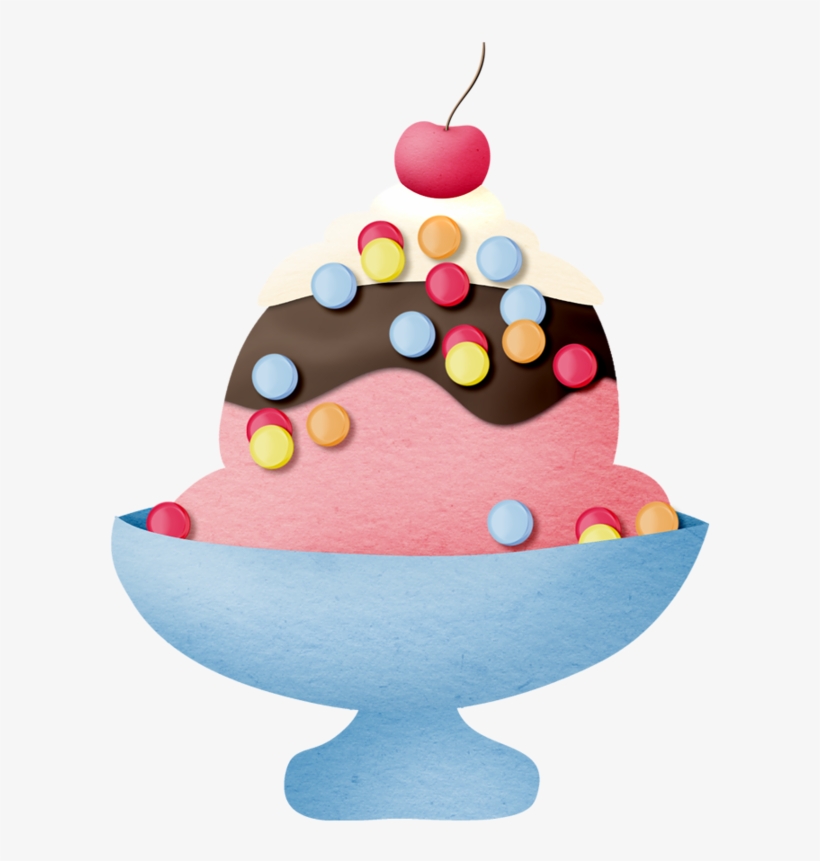 Яндекс - Фотки - Ice Cream Socials Backgrounds, transparent png #1123490