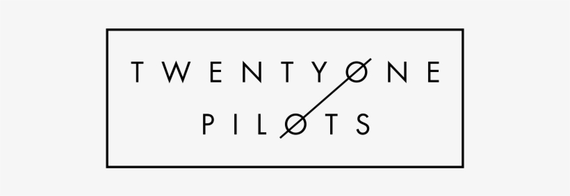 Twenty One Pilots - Twenty One Pilots Trench, transparent png #1123613