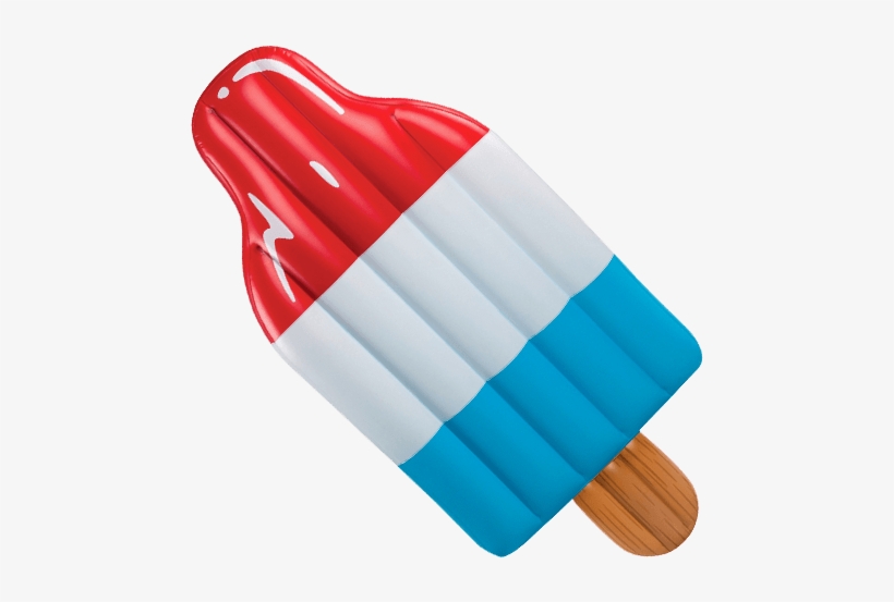 milits tyngdekraft storm Giant Ice Pop Pool Float - Bigmouth Inc. Giant Ice Pop Pool Float - Free  Transparent PNG Download - PNGkey