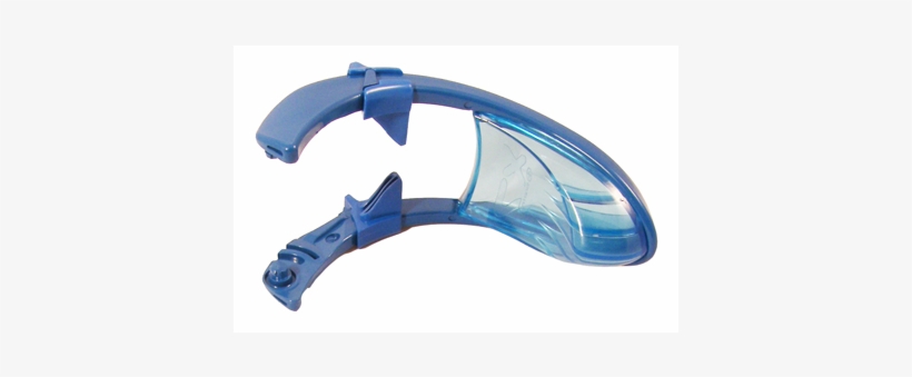 Zodiac Float Arm/handle W/locks For X7 - Knife, transparent png #1123976