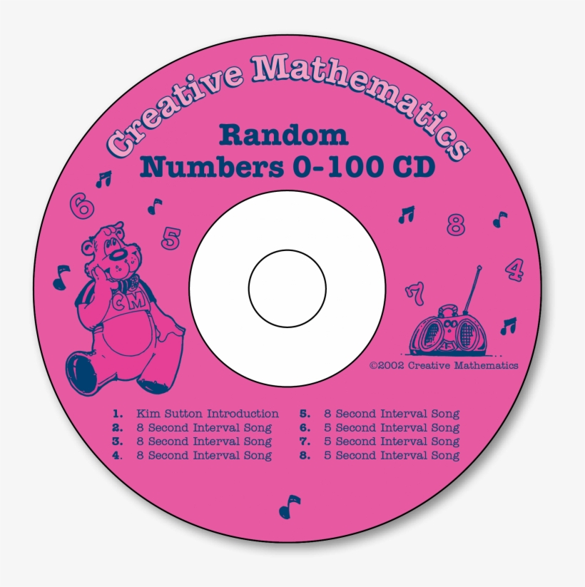 Random Number 0-100 - Love Colombia Rectangle Sticker, transparent png #1124020