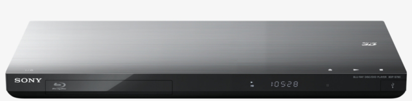 Blu Ray Player Png - Blu Ray 3d Sony, transparent png #1124067