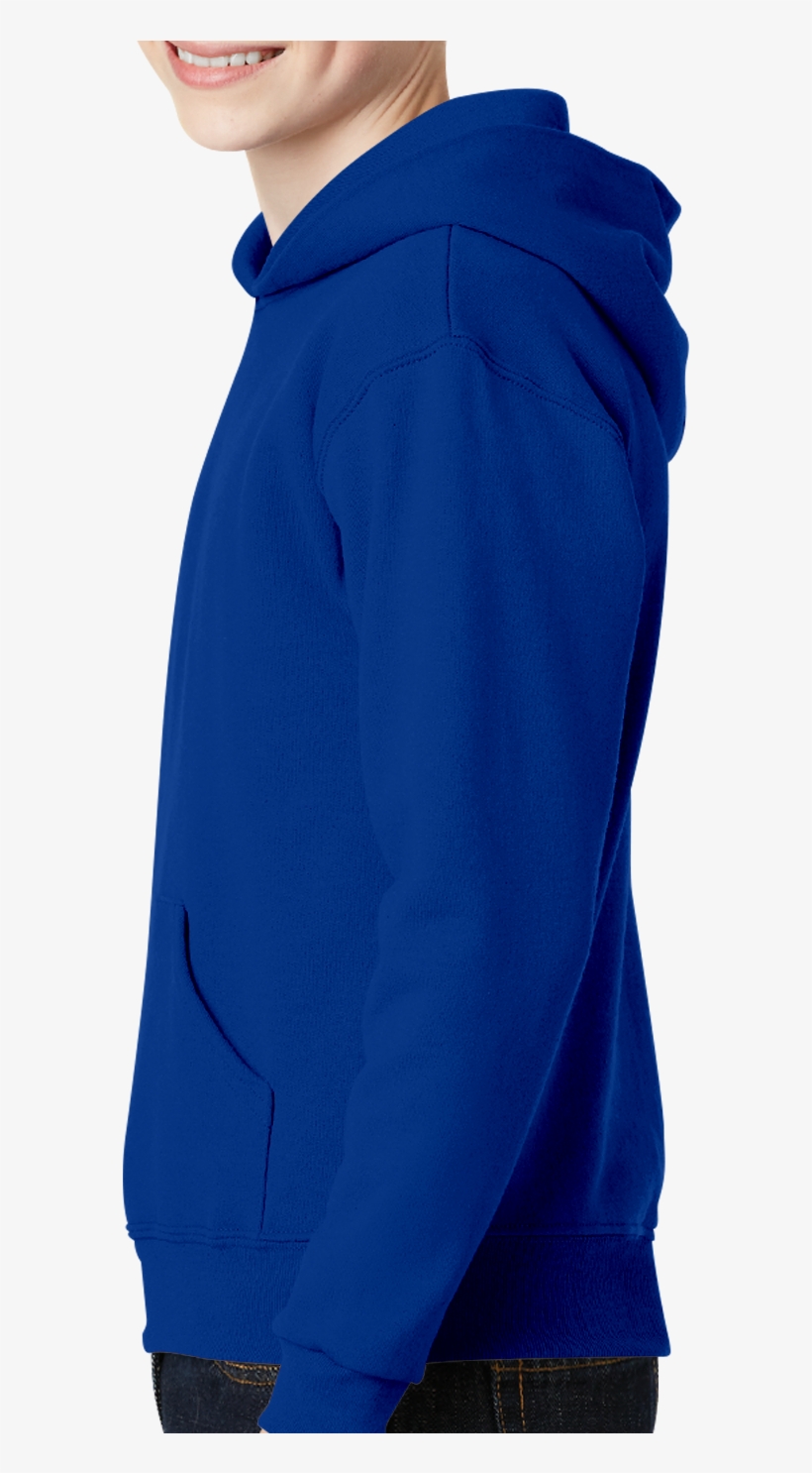 Watercolor Anime 14 Kids Hoodie - Hoodie, transparent png #1124177