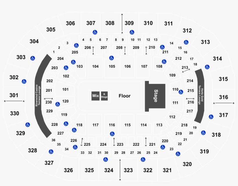 Twenty One Pilots - Chesapeake Energy Arena, transparent png #1124211