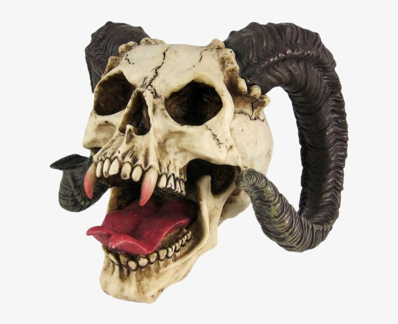 10000 Best Skulls Images On Pholder - Evil Ram, transparent png #1124267