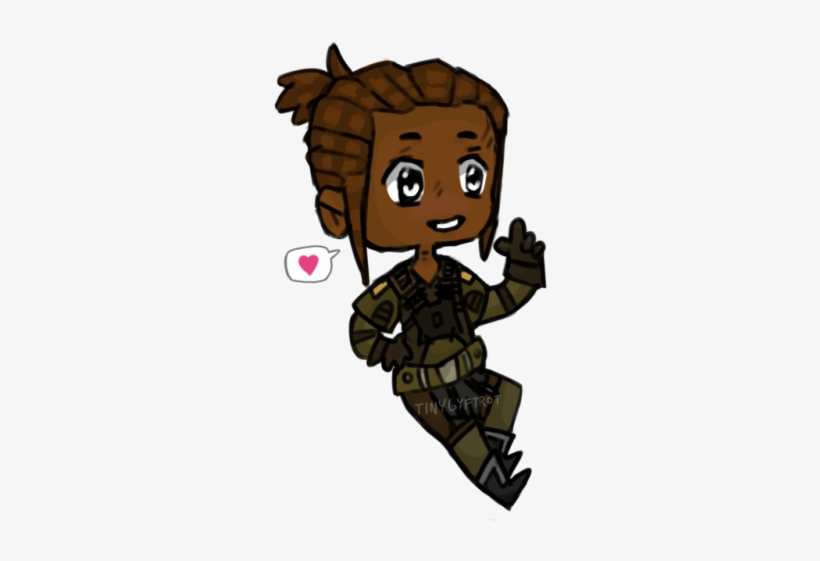 Soldier - Cartoon, transparent png #1124437
