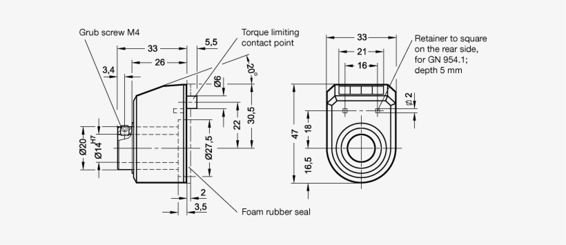 Zoom Position Indicators 4 Numbers Wide 33 Gn 954 Sketch - Automatski, transparent png #1124540