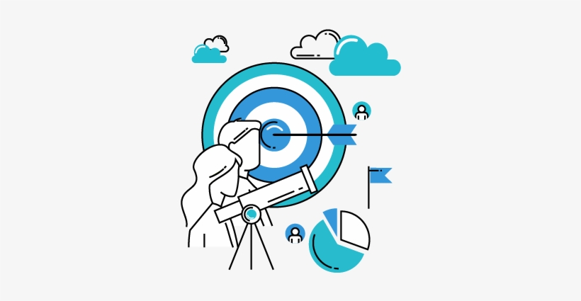 Expand Your Communication Reach And Increase Your Productivity - Database, transparent png #1124931