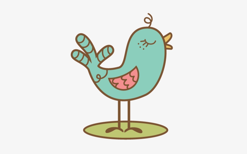 Doodle Flowers, Bird Doodle, Flower Doodles, Zen Doodle, - Cute Tree Doodle Png, transparent png #1124961