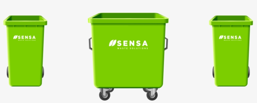 Terms Conditions Contact Us - Waste Solutions Bins, transparent png #1125167
