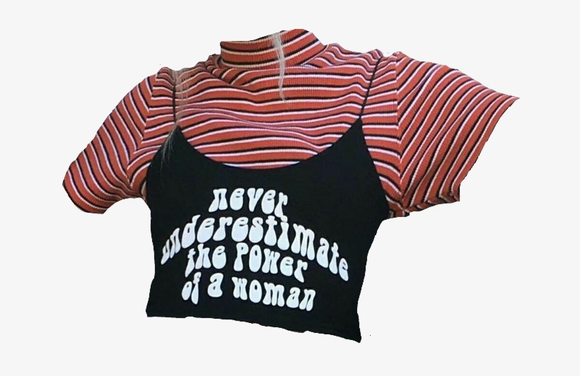 70s, 90s, And Clothes Image - 90s Clothes Png, transparent png #1125194