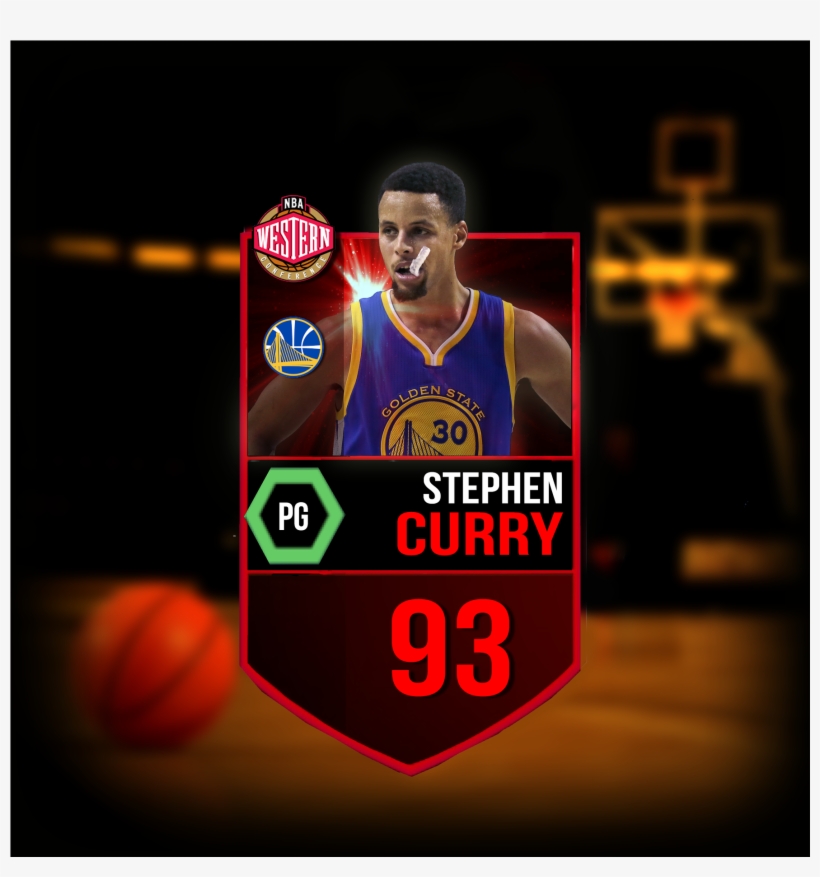 G - Nba Live Mobile All Star, transparent png #1125316